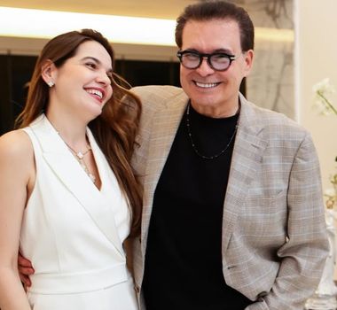 Imagem - Romulo Maiorana Jr. comemora idade nova e a grandiosa fase empresarial