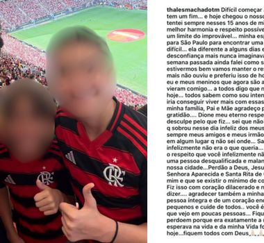 Imagem - Secretário de Itumbiara mata filho de 12 anos e deixa outro em estado gravíssimo antes de morrer