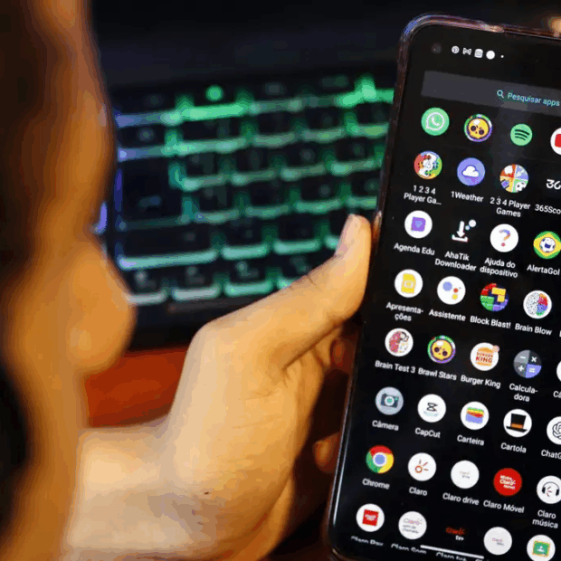 Imagem - Parlamento português aprova restrições ao acesso de crianças às redes sociais