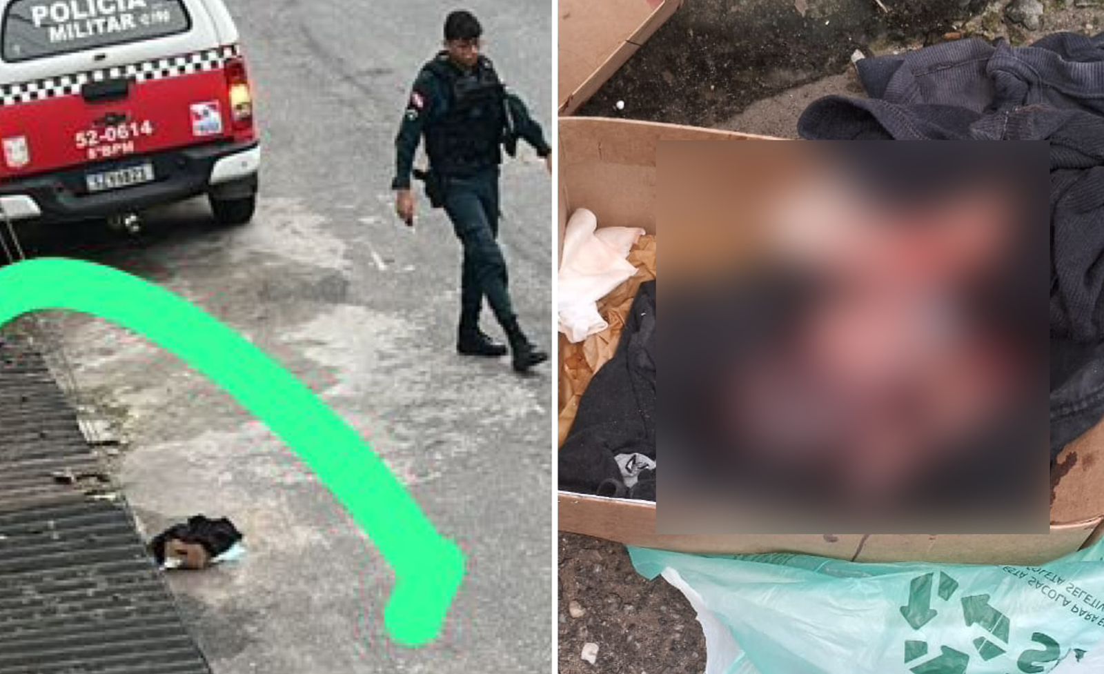 Corpo de DJ desaparecido em naufrágio em Barcarena é encontrado