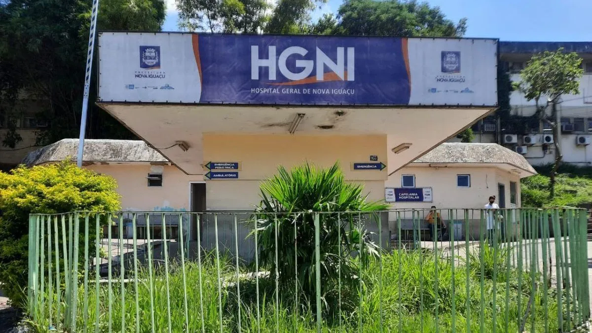 Criança é atingida por tiro na cabeça durante tentativa de assalto em Nova Iguaçu