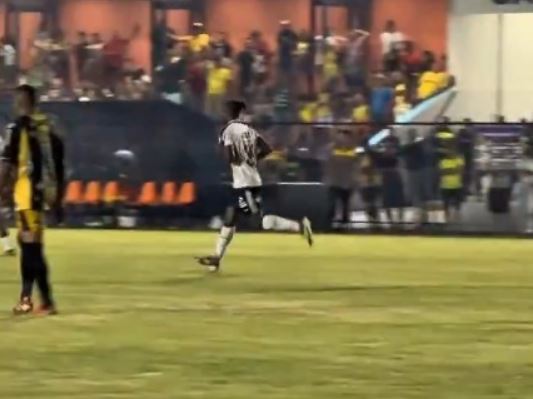 Imagem - Remo empata com o Castanhal e termina a rodada sem a liderança do Parazão