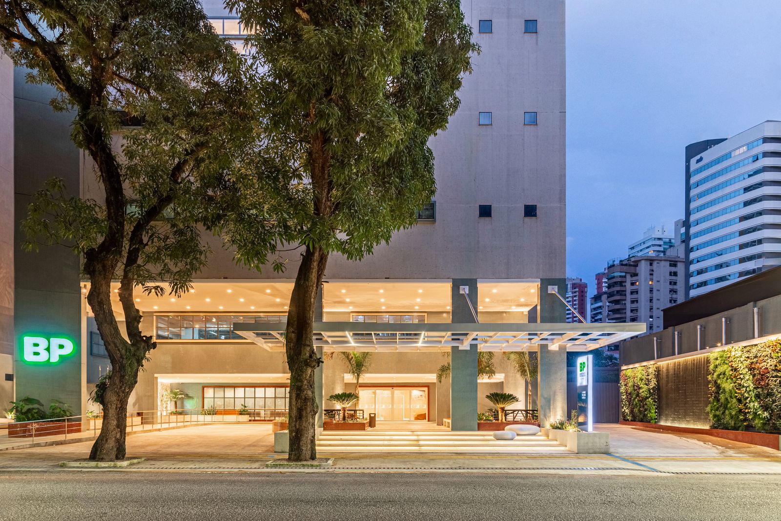 Hospital Beneficente Portuguesa