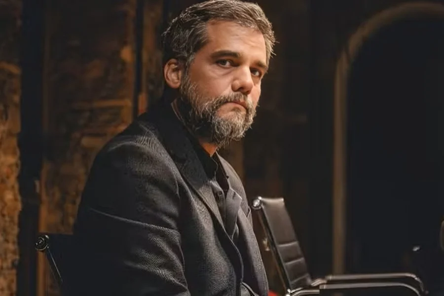 Longa inspirado em Mrs. Dalloway reúne Wagner Moura, Alicia Vikander e Victoria Pedretti