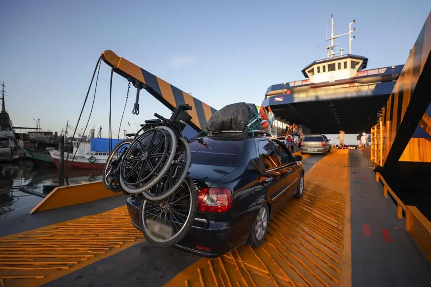 O prazo para envio das propostas termina em 25 de fevereiro, por meio do site da Agência de Regulação e Controle dos Serviços Públicos de Transporte do Pará (Artran)