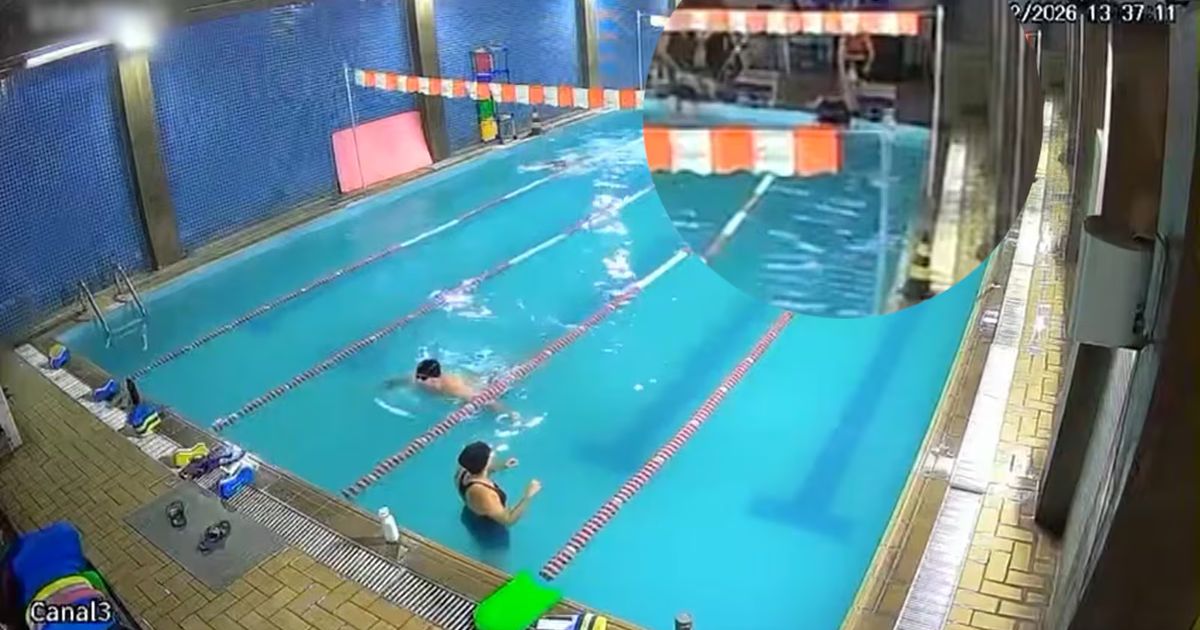 TJ-SP nega prisão de sócios de academia por morte de mulher que passou mal em piscina