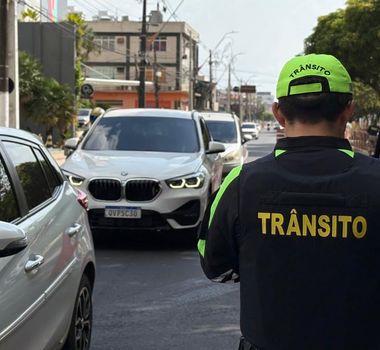 Imagem - Trânsito de Belém sofrerá alterações durante o CarnaBelém 2026