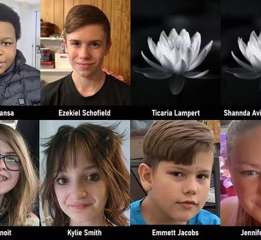 Imagem - Polícia divulga nomes das vítimas de ataque a tiros que deixou nove mortos no Canadá