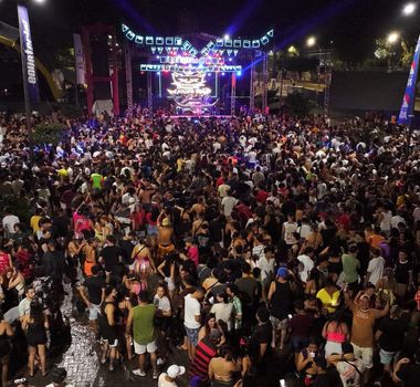 Imagem - Folia começa em Outeiro e Icoaraci nesta sexta-feira com o CarnaBelém 2026