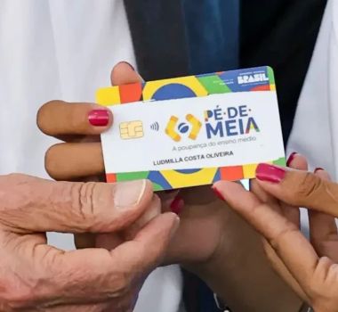 Imagem - Inscrições para o Pé-de-Meia Licenciaturas começam em 17 de fevereiro