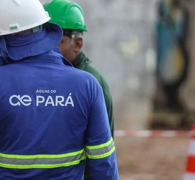 Imagem - Concessionária terá que esclarecer falhas no abastecimento de água em comunidade de Belém