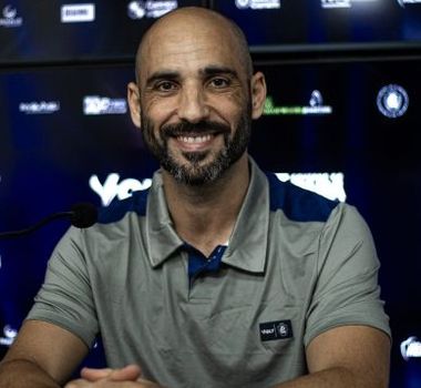 Imagem - Remo reforça departamento de futebol com novo gerente