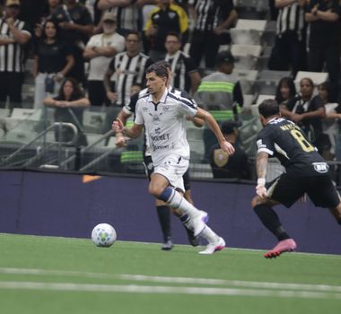 Imagem - Remo pede afastamento de árbitros após polêmicas contra o Atlético-MG
