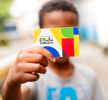 Imagem - Programa Bolsa Família chega a mais de 1,2 milhão de beneficiários no Pará