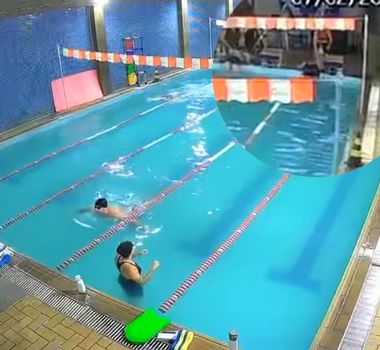 Imagem - TJ-SP nega prisão de sócios de academia por morte de mulher que passou mal em piscina