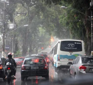 Imagem - Semas divulga previsão do tempo para o carnaval no Pará; veja por região