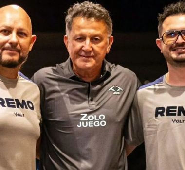 Imagem - Auxiliar do Remo avalia empate contra o Castanhal: 'Seguimos competindo'