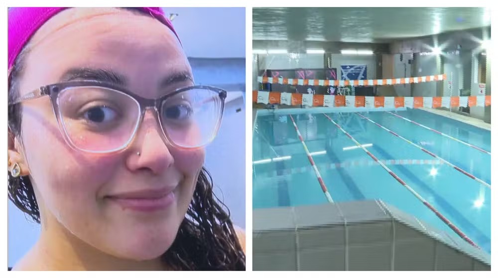 Imagem - Academia usava em um dia o volume de cloro para uma semana, diz polícia