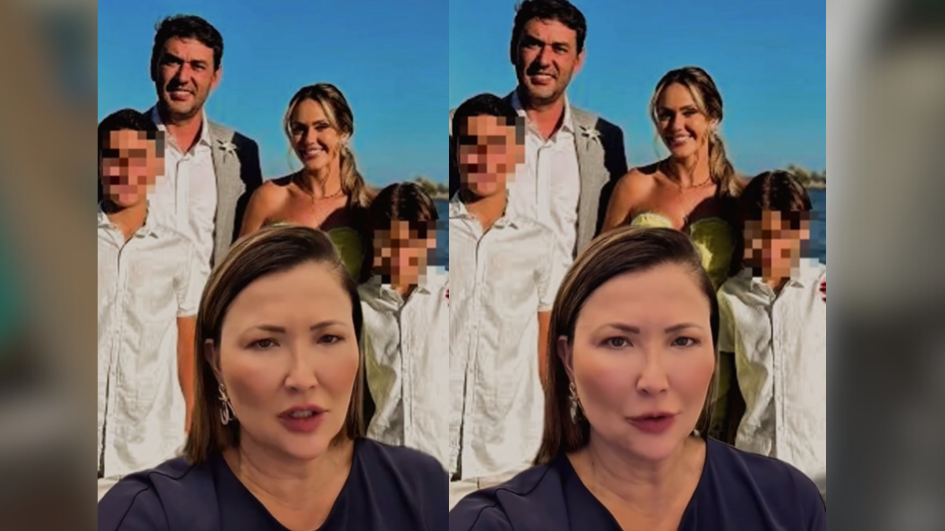 Delegada aponta 'violência vicária' em caso de secretário que matou filhos em Itumbiara