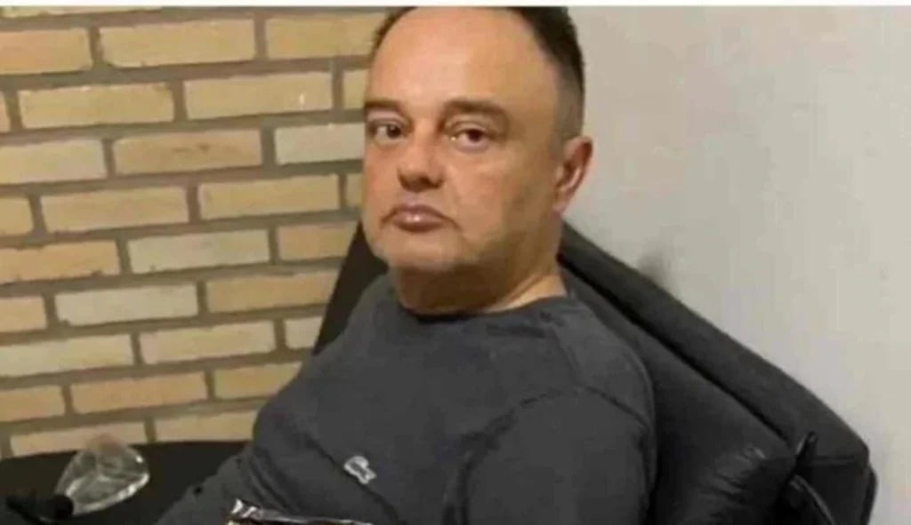 George Washington de Oliveira Sousa