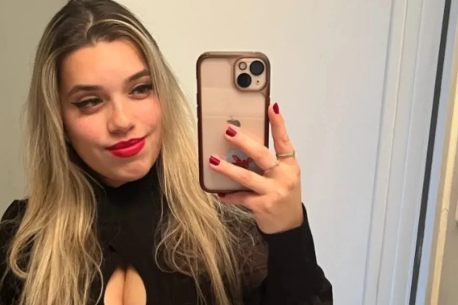 Imagem - Babá brasileira é condenada a 10 anos de prisão por mortes nos Estados Unidos