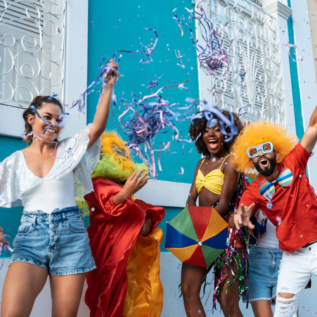 Saúde Íntima e Bucal: O que você precisa saber antes de cair na folia