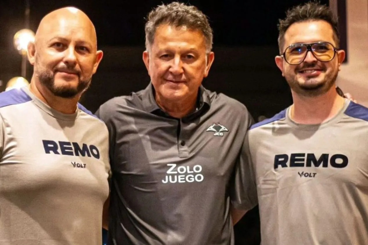 Yony comandou o Remo contra o Castanhal - 