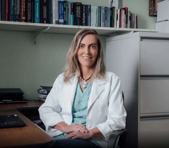 Imagem - Saiba quem é Tatiana Sampaio, pesquisadora que devolveu movimentos a paraplégicos