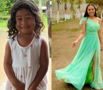 Imagem - Saiba quem são os mortos no naufrágio no Encontro das Águas, em Manaus