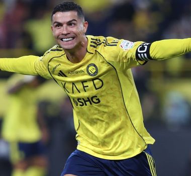 Imagem - Cristiano Ronaldo retoma atividades no Al-Nassr após impasse com gestão do clube