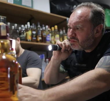 Imagem - Metanol em bebidas liga sinal de alerta nos estados durante o Carnaval