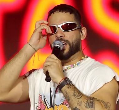 Imagem - Henry Freitas transforma carnaval de Marituba em noite histórica na Grande Belém