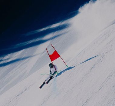 Imagem - Lucas Pinheiro Braathen conquista medalha de ouro inédita para o Brasil nos Jogos Olímpicos de Inverno