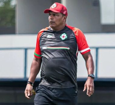 Imagem - Tuna Luso anuncia saída de técnico por motivos pessoais