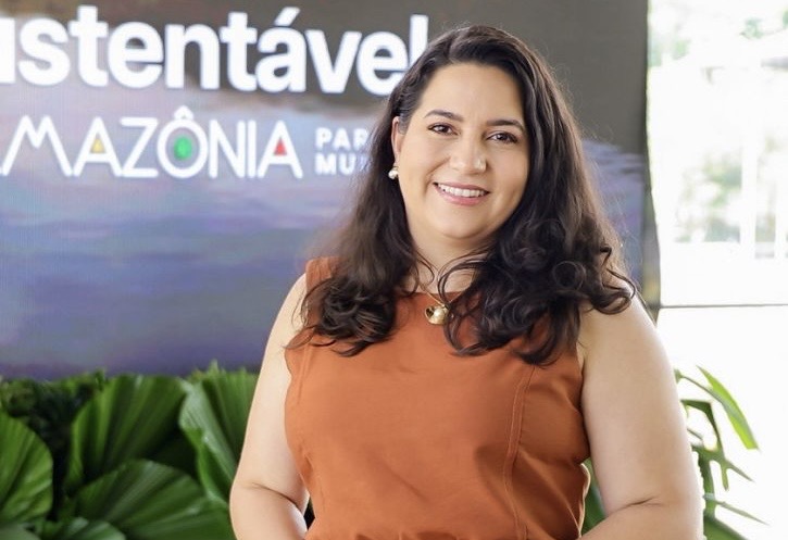 A enfermeira Danielle Cruz faz aniversário nesta sexta-feira. As comemorações serão em família e ao lado de amigos.
