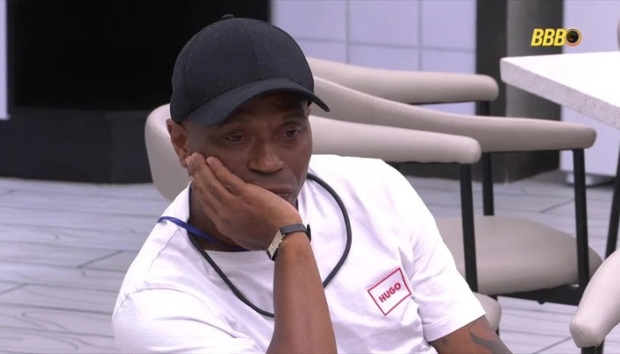 Imagem - Após expulsão, Edilson perde a chance de pagar dívidas com a Justiça; entenda