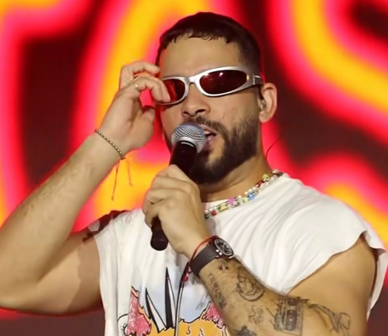 Imagem - Henry Freitas transforma carnaval de Marituba em noite histórica na Grande Belém