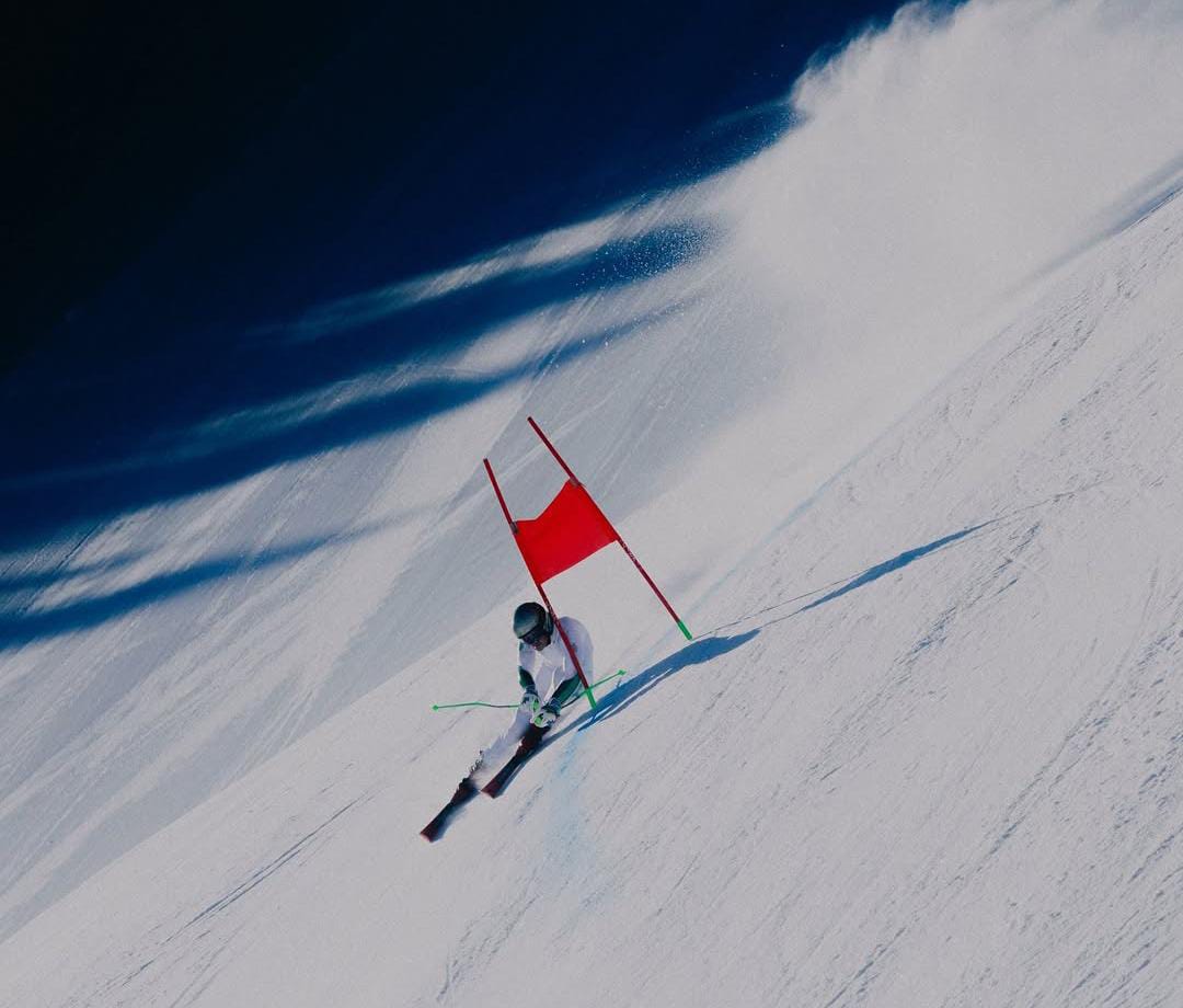 Imagem - Lucas Pinheiro Braathen conquista medalha de ouro inédita para o Brasil nos Jogos Olímpicos de Inverno