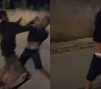 Imagem - Jovem morre após briga de rua e golpe de estrangulamento no Distrito Federal