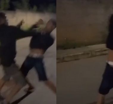 Imagem - Jovem morre após briga de rua e golpe de estrangulamento no Distrito Federal