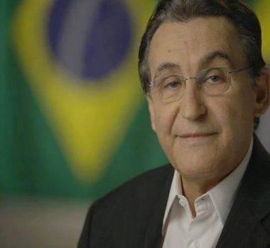 Imagem - Renato Rabelo, ex-presidente do PCdoB, morre aos 83 anos