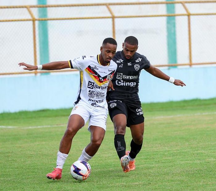 Imagem - Paysandu vence em Ipixuna, mas Santa Rosa garante vaga no G-8