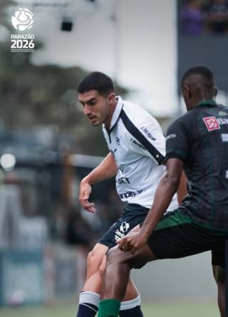 Remo conseguiu ainda o empate