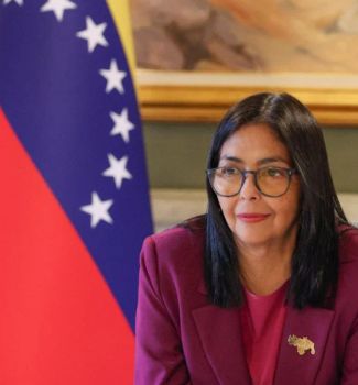 Imagem - Delcy Rodríguez extingue programas do chavismo e promove ampla reestruturação no governo venezuelano