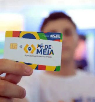Imagem - MEC abre cadastro para o Pé-de-Meia Licenciaturas 2026 a partir desta terça