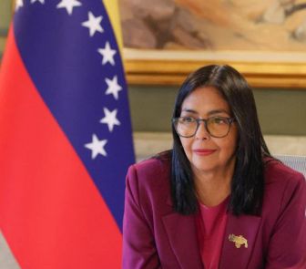 Imagem - Presidente da Venezuela pede fim das sanções impostas pelos Estados Unidos