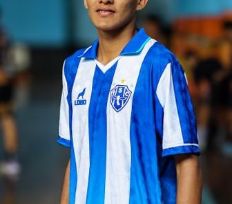 Imagem - Paysandu divulga nota após morte de atleta do futsal; veja