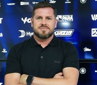 Imagem - Remo reforça departamento de futebol do clube; confira