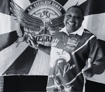 Imagem - Morre aos 55 anos o sambista paraense 'Meio-Dia da Imperatriz'