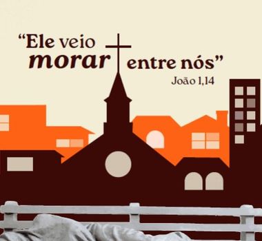 Imagem - Campanha da Fraternidade 2026 tem “moradia” como tema